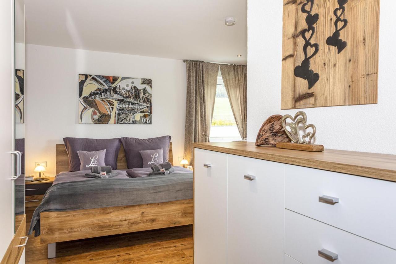 Ferienwohnung Katharina Hollersbach im Pinzgau Esterno foto