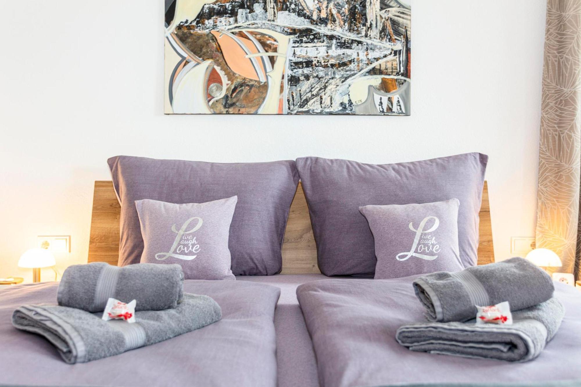Ferienwohnung Katharina Hollersbach im Pinzgau Esterno foto
