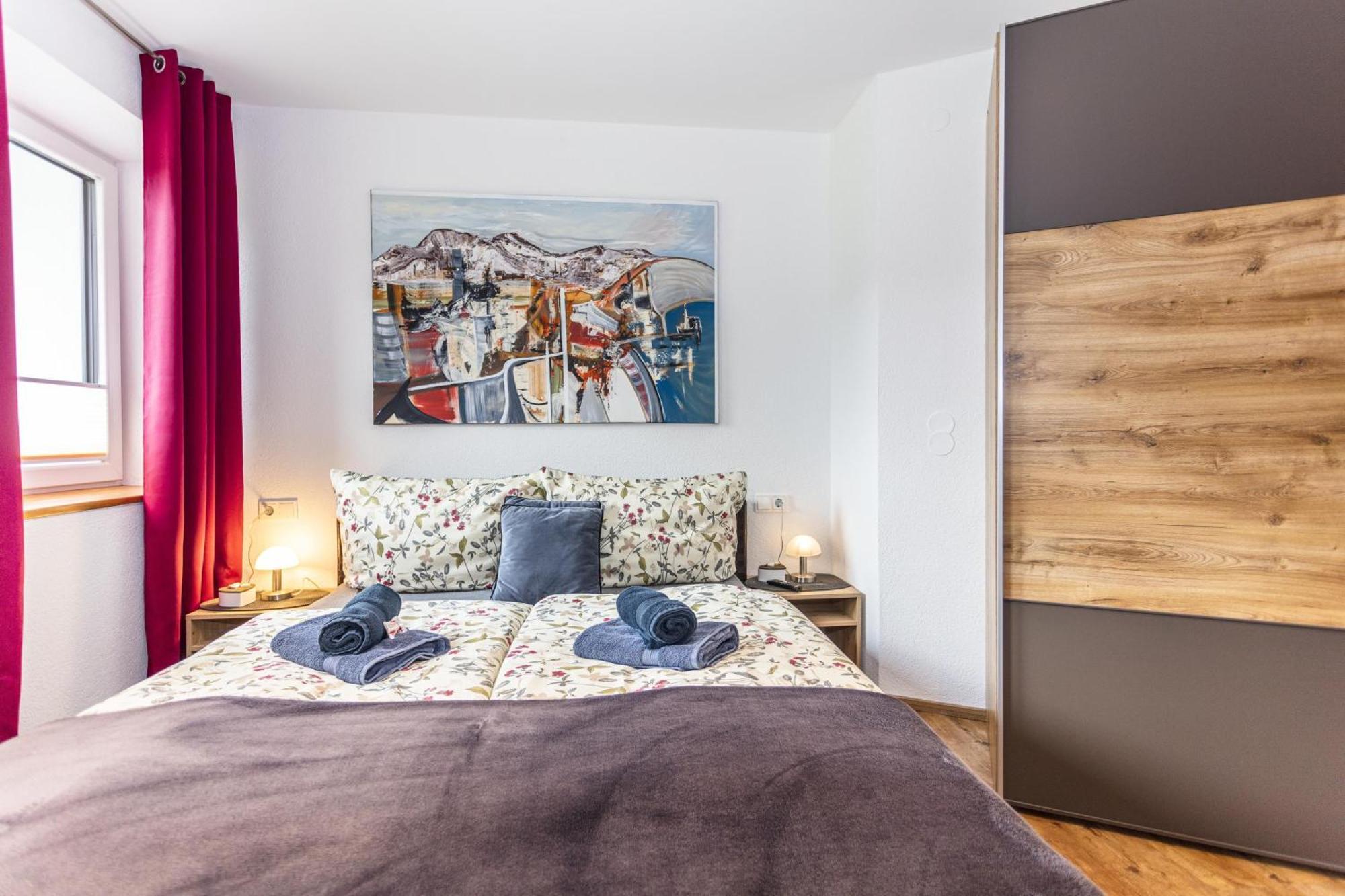 Ferienwohnung Katharina Hollersbach im Pinzgau Esterno foto