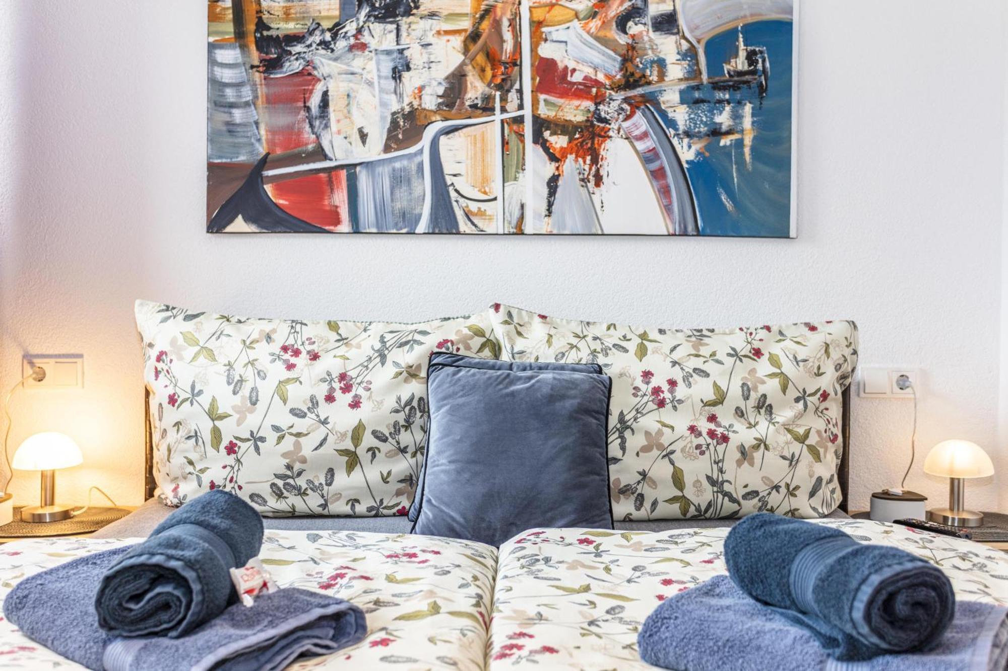 Ferienwohnung Katharina Hollersbach im Pinzgau Esterno foto